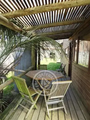 Cabana Azul Grande Punta del Diablo