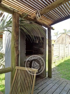 Cabana Azul Grande Punta del Diablo