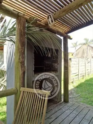 Cabana Azul Grande Punta del Diablo