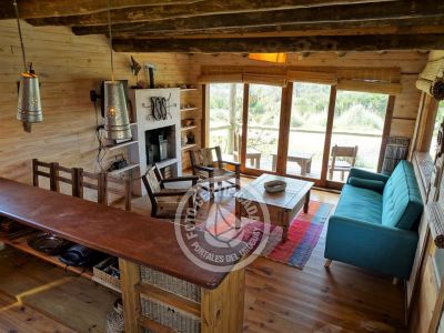 Cabana Azul Grande Punta del Diablo