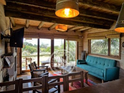 Cabana Azul Grande Punta del Diablo