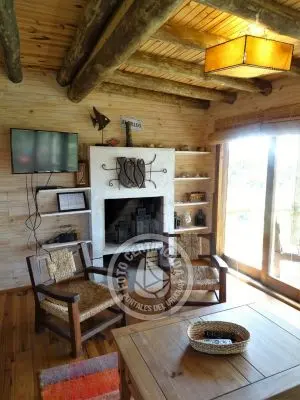 Cabana Azul Grande Punta del Diablo