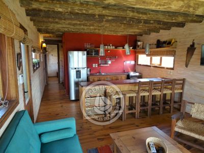 Cabana Azul Grande Punta del Diablo