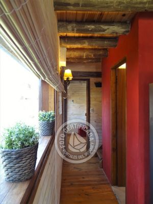 Cabana Azul Grande Punta del Diablo