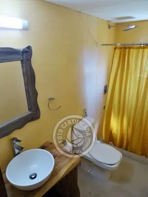 Cabana Azul Grande Punta del Diablo