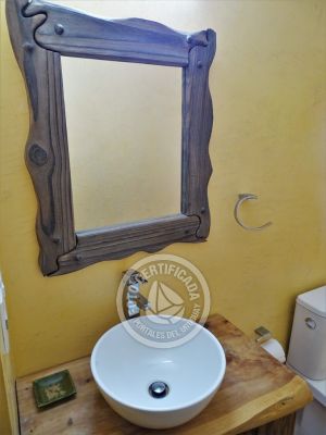 Cabana Azul Grande Punta del Diablo