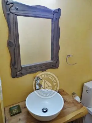 Cabana Azul Grande Punta del Diablo