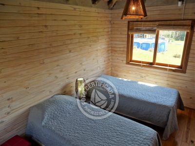 Cabana Azul Grande Punta del Diablo