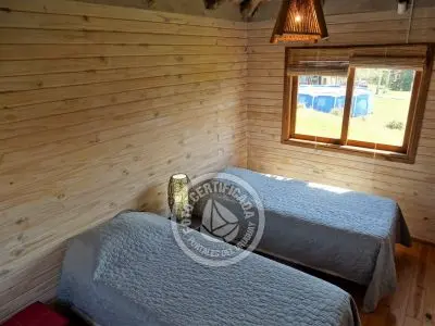 Cabana Azul Grande Punta del Diablo