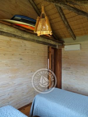 Cabana Azul Grande Punta del Diablo