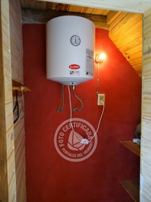 Cabana Azul Grande Punta del Diablo