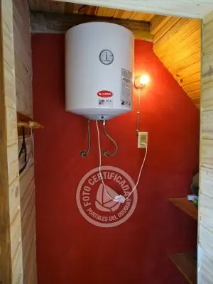 Cabana Azul Grande Punta del Diablo