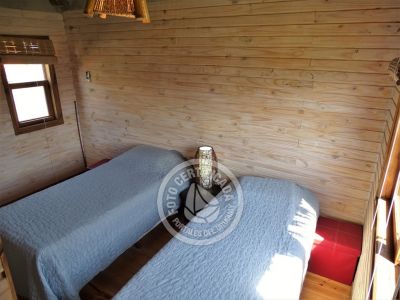 Cabana Azul Grande Punta del Diablo