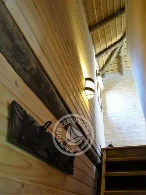 Cabana Azul Grande Punta del Diablo