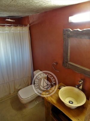 Cabana Azul Grande Punta del Diablo