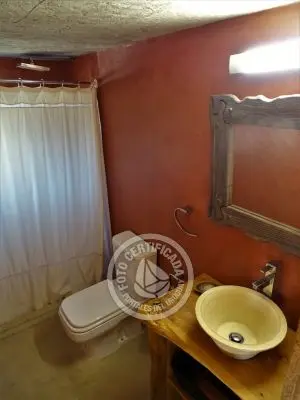 Cabana Azul Grande Punta del Diablo