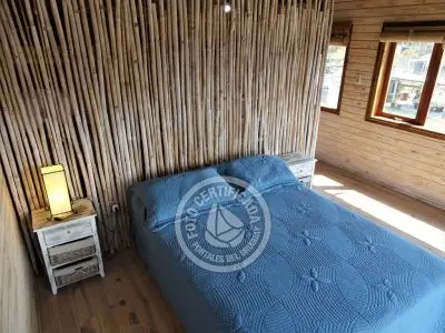 Cabana Azul Grande Punta del Diablo