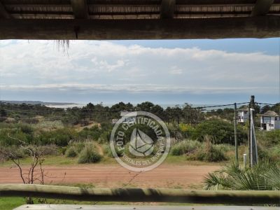 Cabana Azul Grande Punta del Diablo
