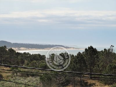 Cabana Azul Grande Punta del Diablo