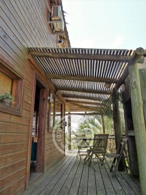 Cabana Azul Grande Punta del Diablo