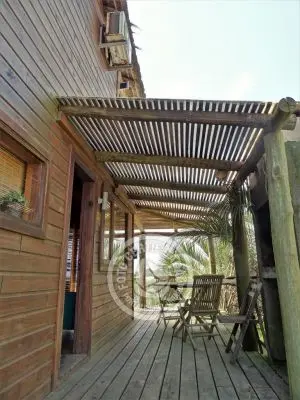 Cabana Azul Grande Punta del Diablo