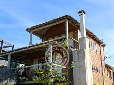 Complejo Azul - Azul Grande - Punta del Diablo