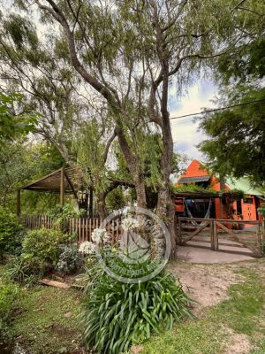 Cabaña Yuro Valizas