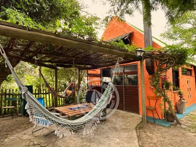 Cabaña Yuro Valizas