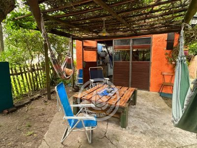 Cabaña Yuro Valizas