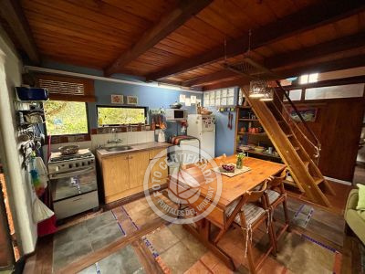 Cabaña Yuro Valizas