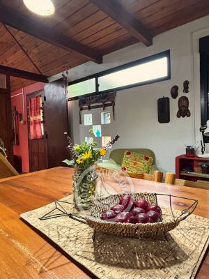 Cabaña Yuro Valizas