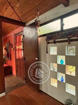 Cabaña Yuro Valizas