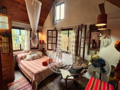 Cabaña Yuro Valizas