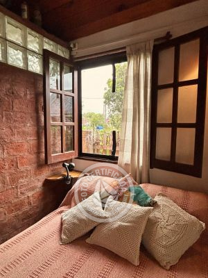 Cabaña Yuro Valizas