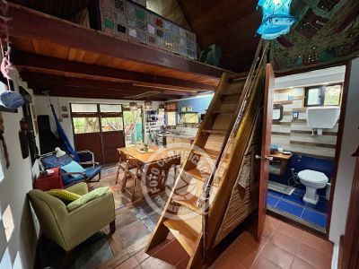 Cabaña Yuro Valizas