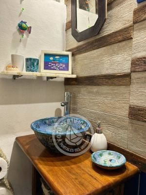 Cabaña Yuro Valizas