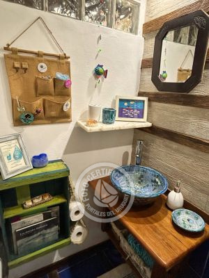 Cabaña Yuro Valizas