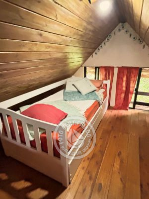 Cabaña Yuro Valizas