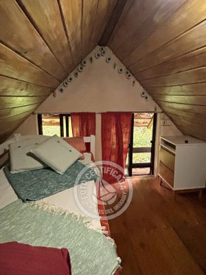 Cabaña Yuro Valizas