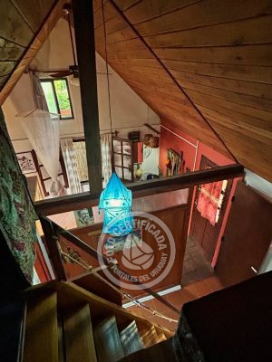 Cabaña Yuro Valizas