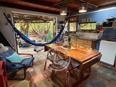 Cabaña Yuro Valizas