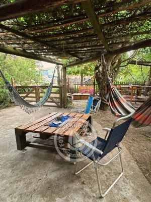 Cabaña Yuro Valizas