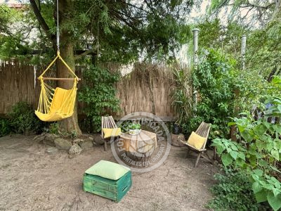 Cabaña Yuro Valizas