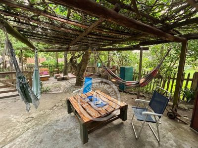 Cabaña Yuro Valizas