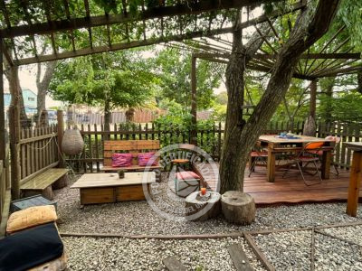 Cabaña Yuro Valizas