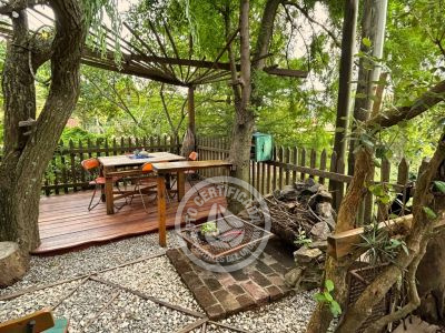 Cabaña Yuro Valizas