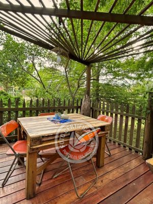 Cabaña Yuro Valizas