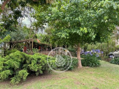 Cabaña Yuro Valizas