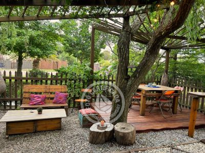 Cabaña Yuro Valizas