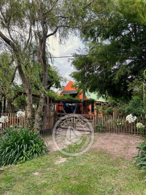 Cabaña Yuro Valizas